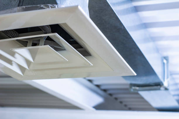 Best Air Duct Cleaning Near Me in MI