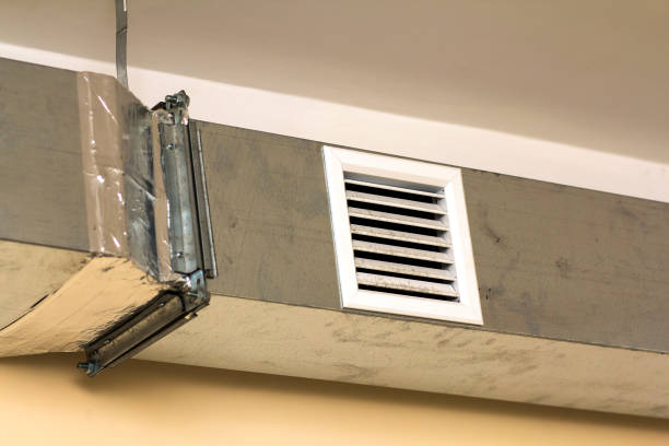 Best Affordable HVAC Duct Cleaning  in Flat Rock, MI